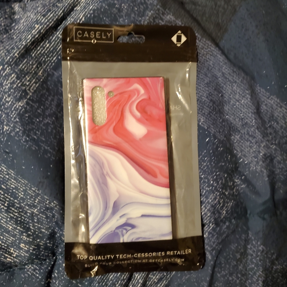 Galaxy note 10 phone case